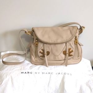 Marc by Marc Jacobs Petal To The Metal Natasha Crossbody Bag